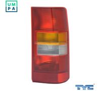 TYC 11-11696-01-2 Rear light