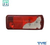 Tail Light Assembly TYC 11-11698-05-2 For MERCEDES-BENZ, VW, MAN