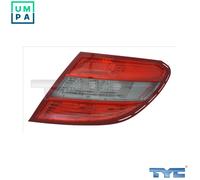 2x ✅Fits TYC TYC 11-11747-11-9 Rear lamp Right 11-11747-11-9 do MER ⭐UK Seller⭐