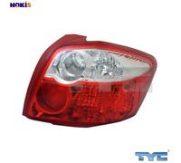 TAIL LIGHT ASSEMBLY 11-11767-01-2 FOR TOYOTA COROLLA AURIS/Hatchback/Van 1.3L