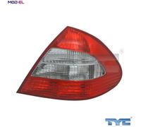 TAIL LIGHT ASSEMBLY 11-11770-01-9 FOR MERCEDES-BENZ M 271.956 1.8L 4cyl E-CLASS