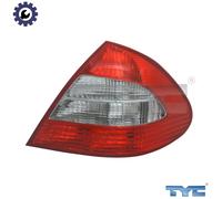 TAIL LIGHT ASSEMBLY 11-11770-01-9 FOR MERCEDES-BENZ M 271.956 1.8L 4cyl E-CLASS