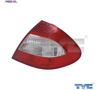 Tail Light Assembly TYC 11-11788-06-9 For MERCEDES-BENZ