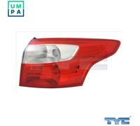 New Combination Rearlight for FORD:FOCUS III Turnier 1708840 1719713 1748691