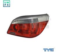 TYC 11-11983-01-9 Rear light