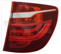 TAIL LIGHT ASSEMBLY 11-12056-21-9 TYC