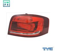 TYC 11-12074-01-2 Rear light