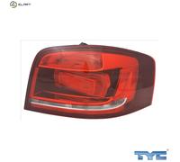 TAIL LIGHT ASSEMBLY 11-12074-01-2