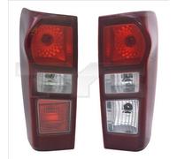 TYC 11-12140-15-2 Rear light