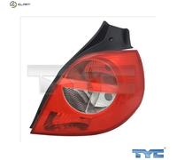 New Combination Rearlight for RENAULT:CLIO III,LUTECIA III,EURO CLIO III