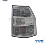TAIL LIGHT ASSEMBLY 11-12236-05-2 FOR MITSUBISHI PAJERO/IV/Van 4M41 3.2L 4cyl