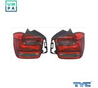 2x ✅Fits TYC OWIETLENIE 11-12244-01-2 BW 1 SRS F20/F21 2011-2015 TA ⭐UK Seller⭐