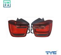 New Combination Rearlight for BMW:1,F20,F21,1 Sports Hatch 7241542 63217241542