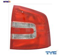 TYC Rear Light 11-12257-01-2