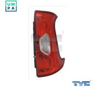 TYC 11-12282-01-2 Rear light