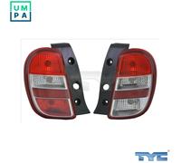 TAIL LIGHT ASSEMBLY 11-12378-01-9 FOR NISSAN MARCH/IV/ACTIVE MICRA HR12DR 1.2L