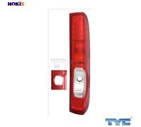 TAIL LIGHT ASSEMBLY 11-12384-31-2 FOR RENAULT TRAFIC/II/Van/Bus OPEL 4cyl 2.5L