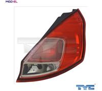 TYC 11-12538-01-9 Rear light