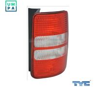 TYC 11-12564-01-2 Rear light