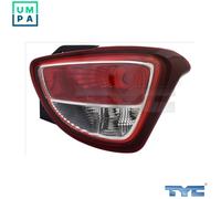 TYC 11-12627-11-2 Rear light