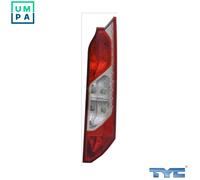 TAIL LIGHT ASSEMBLY 11-12669-01-2 FOR FORD TRANSIT/CONNECT/Wagon/MPV/V408/Box