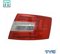 TAIL LIGHT ASSEMBLY 11-12671-01-2