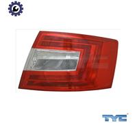 TAIL LIGHT ASSEMBLY 11-12671-01-2