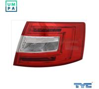 TYC 11-12674-06-2 Rear light