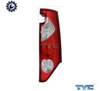 TYC 11-12748-11-2 Rear light
