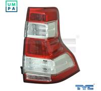 TYC 11-12763-06-2 Rear light