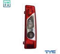 TYC 11-12816-01-2 Rear light