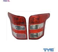 TYC 11-12828-05-2 Rear light