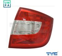 TYC 11-14277-01-2 Rear light