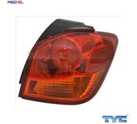 TAIL LIGHT ASSEMBLY 11-14385-06-2 FOR MITSUBISHI OUTLANDER/SPORT ASX/SUV/Van ASX