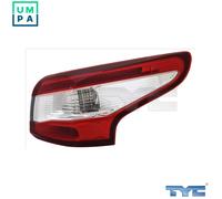 TYC 11-14561-06-2 Rear light