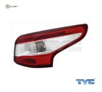 TYC 11-14561-06-2 Rear light