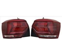 TAIL LIGHT ASSEMBLY 11-14644-01-2 FOR VW DSGB/DFNA/DBYA/DKRF/DKJA/CHZJ 1.0L 4cyl