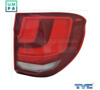 TAIL LIGHT ASSEMBLY 11-14706-10-9 FOR BMW X5/SAV/F15/F85 N47D20D B47D20BA 2.0L