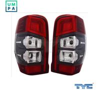 TYC 11-15098-06-2 Rear light