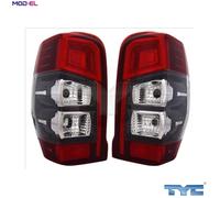 TYC 11-15098-06-2 Rear light