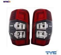 TYC 11-15098-06-2 Rear light