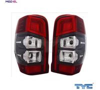 Tail Light Assembly TYC 11-15098-06-2 For MITSUBISHI