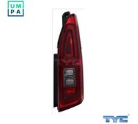 TYC 11-15214-01-2 Rear light