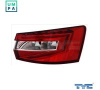 TYC 11-15312-06-2 Rear light