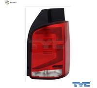 TAIL LIGHT ASSEMBLY 11-15318-06-2 FOR VW TRANSPORTER/T6/Van/CARAVELLE/Bus 2.0L