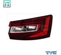 TYC 11-15336-06-2 Rear light