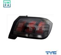 TYC 11-15368-01-2 Rear light