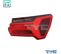 TAIL LIGHT ASSEMBLY 11-15418-00-2 FOR AUDI A6/C8/Allroad DESA/DTPA/DFBA 2.0L