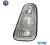 TAIL LIGHT ASSEMBLY 11-5970-21-2 FOR MINI W17 D14 /1ND 1.4L W11B16A 1.6L 4cyl