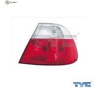 New Combination Rearlight for BMW:E46,3 Coupe 8383825 63218383825
